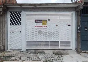 Foto 1 de Casa com 2 Quartos à venda, 75m² em Vila Sílvia, São Paulo
