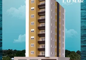 Foto 1 de Apartamento com 2 Quartos à venda, 152m² em Mar Grosso, Laguna