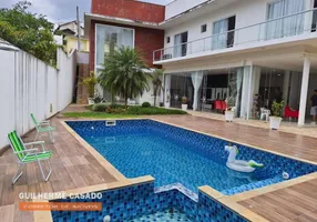 Foto 1 de Casa com 4 Quartos à venda, 705m² em Residencial dos Lagos, Cotia