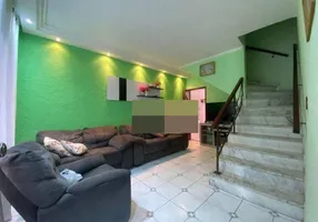 Foto 1 de Casa de Condomínio com 2 Quartos à venda, 180m² em Jardim Patente, São Paulo