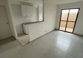 Foto 1 de Apartamento com 2 Quartos à venda, 52m² em Pompéia, Piracicaba