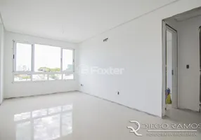 Foto 1 de Apartamento com 1 Quarto à venda, 46m² em Jardim São Pedro, Porto Alegre