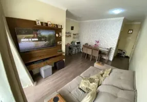 Foto 1 de Apartamento com 2 Quartos à venda, 50m² em Vila Romana, São Paulo