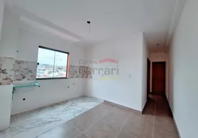 Foto 1 de Apartamento com 2 Quartos à venda, 42m² em Parque Peruche, São Paulo