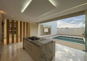Foto 1 de Casa com 3 Quartos à venda, 320m² em Setor Habitacional Vicente Pires, Brasília