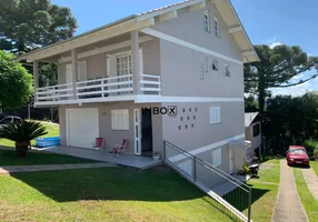 Foto 1 de Casa com 4 Quartos à venda, 220m² em Vila Nova, Bento Gonçalves