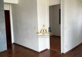 Foto 1 de Apartamento com 3 Quartos à venda, 80m² em Alphaville Industrial, Barueri