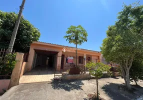 Foto 1 de Casa com 3 Quartos à venda, 126m² em Tancredo Neves, Santa Maria