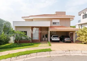 Foto 1 de Casa de Condomínio com 3 Quartos à venda, 261m² em Swiss Park, Campinas