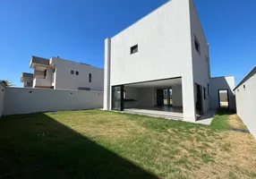 Foto 1 de Casa de Condomínio com 3 Quartos à venda, 176m² em Residencial Parqville Jacaranda, Aparecida de Goiânia