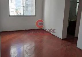 Foto 1 de Apartamento com 2 Quartos para alugar, 50m² em Vila Ivone, São Paulo