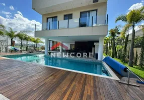 Foto 1 de Casa de Condomínio com 4 Quartos à venda, 500m² em Aeroporto Confins, Confins