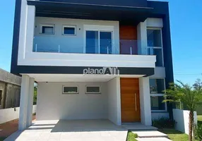 Foto 1 de Casa de Condomínio com 3 Quartos à venda, 160m² em Neopolis, Gravataí