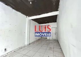 Foto 1 de Ponto Comercial para alugar, 50m² em Itaipu, Niterói