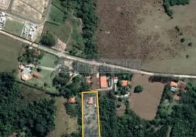 Foto 1 de Lote/Terreno à venda, 11295m² em IPATINGA, Sorocaba