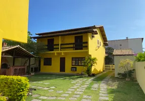 Foto 1 de Casa de Condomínio com 2 Quartos para venda ou aluguel, 99m² em Ogiva, Cabo Frio