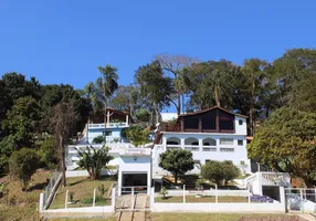 Foto 1 de Fazenda/Sítio com 4 Quartos à venda, 2000m² em Águas de Igaratá, Igaratá