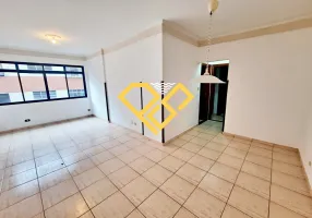 Foto 1 de Apartamento com 2 Quartos à venda, 91m² em Campo Grande, Santos