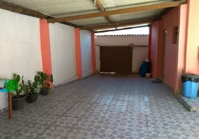 Foto 1 de Casa com 3 Quartos à venda, 360m² em Mantiqueira, Belo Horizonte