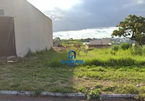 Foto 1 de Lote/Terreno à venda, 594m² em Setor Tres Marias I, Goiânia