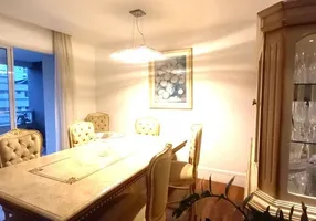 Foto 1 de Apartamento com 3 Quartos para venda ou aluguel, 170m² em Vila Clementino, São Paulo