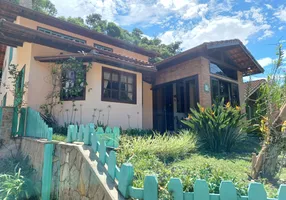 Foto 1 de Casa de Condomínio com 3 Quartos à venda, 240m² em Chacara Paraiso, Nova Friburgo