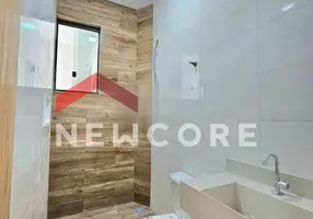 Foto 1 de Casa de Condomínio com 2 Quartos à venda, 65m² em Parque Xangri La, Contagem