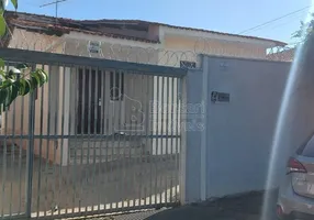 Foto 1 de Casa com 4 Quartos à venda, 253m² em São José, Araraquara