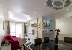 Foto 1 de Apartamento com 3 Quartos à venda, 77m² em Jardim Rosa de Franca, Guarulhos