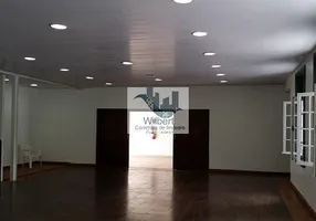 Foto 1 de Ponto Comercial para alugar, 190m² em Cascatinha, Petrópolis