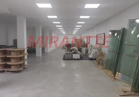 Foto 1 de Sala Comercial para venda ou aluguel, 600m² em Vila Ede, São Paulo