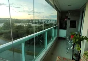 Foto 1 de Apartamento com 3 Quartos à venda, 104m² em Urbanova, São José dos Campos