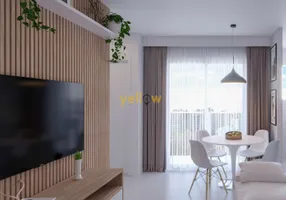 Foto 1 de Apartamento com 2 Quartos à venda, 46m² em Vila Nova Aparecida, Mogi das Cruzes