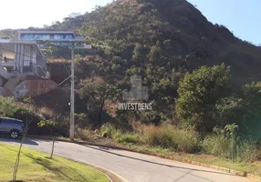 Foto 1 de Lote/Terreno à venda, 1033m² em Mirante da Mata, Nova Lima