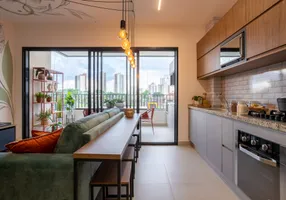 Foto 1 de Apartamento com 2 Quartos à venda, 74m² em Parque Amazônia, Goiânia