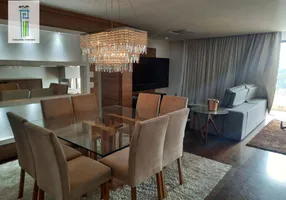 Foto 1 de Apartamento com 3 Quartos para alugar, 154m² em Vila Nova Cachoeirinha, São Paulo