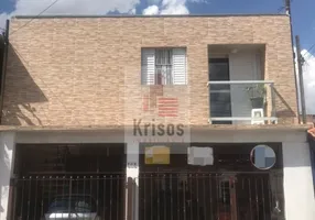 Foto 1 de Sobrado com 2 Quartos à venda, 120m² em Rio Pequeno, São Paulo