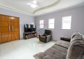 Foto 1 de Casa com 3 Quartos à venda, 219m² em Residencial Ouro Verde, Botucatu