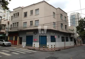 Foto 1 de Ponto Comercial para alugar, 200m² em Santo Antônio, Belo Horizonte