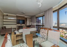 Foto 1 de Apartamento com 2 Quartos à venda, 88m² em Rio Branco, Porto Alegre