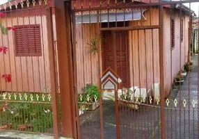 Foto 1 de Casa com 2 Quartos à venda, 120m² em Aparecida, Alvorada