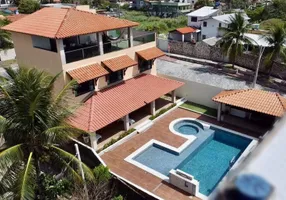 Foto 1 de Casa com 3 Quartos à venda, 350m² em Enseada dos Corais, Cabo de Santo Agostinho