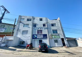 Foto 1 de Prédio Comercial à venda, 1386m² em Barreiros, São José