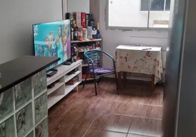 Foto 1 de Apartamento com 2 Quartos à venda, 40m² em Santos Dumont, São Leopoldo