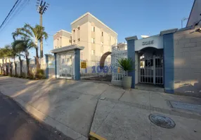 Foto 1 de Apartamento com 3 Quartos à venda, 61m² em Vila Ricci, Mogi Guaçu