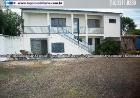 Foto 1 de Ponto Comercial com 1 Quarto para alugar, 500m² em Vila Brasil, Ribeirão Preto