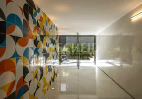 Foto 1 de Casa de Condomínio com 4 Quartos para venda ou aluguel, 661m² em Panamby, São Paulo