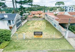 Foto 1 de Lote/Terreno à venda, 455m² em Santa Felicidade, Curitiba