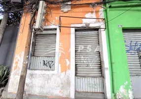Foto 1 de Ponto Comercial para alugar, 86m² em São Cristóvão, Rio de Janeiro