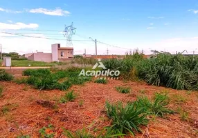 Foto 1 de Lote/Terreno à venda, 200m² em Jardim dos Lagos, Nova Odessa